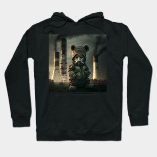 Nuke Baby Hoodie